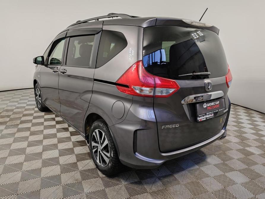 Honda Freed II Москва  - изображение 7