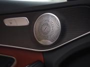 Mercedes-Benz C-Класс IV (W205) Рестайлинг Санкт-Петербург  - изображение 48