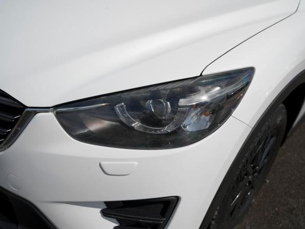 Mazda CX-5 I Рестайлинг с пробегом 2015 года, цена 1 840 000 рублей, 187992 км, внедорожник, Автокод Объявления