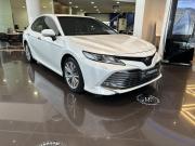 Toyota Camry VIII (XV70) Казань  - изображение 25