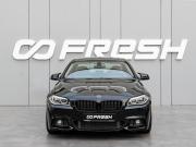 BMW 5 серии VI (F10/F11/F07) Краснодар  - изображение 26