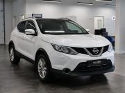 Nissan Qashqai II Калуга  - изображение 15