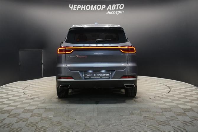 Chery Tiggo 7 Pro Max I с пробегом 2023 года, цена 1 988 000 рублей, 74000 км, внедорожник, Автокод Объявления