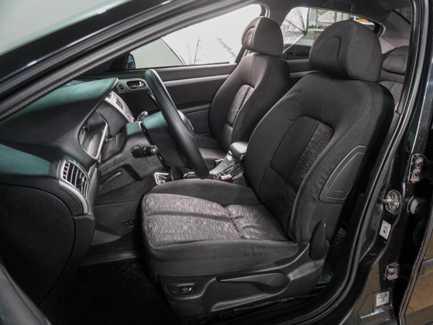Peugeot 407 Воронеж  - изображение 10