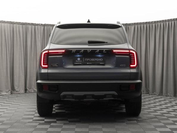 Haval Dargo с пробегом 2024 года, цена 2 880 000 рублей, 28995 км, внедорожник, Автокод Объявления