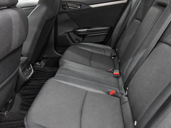 Honda Civic X Рестайлинг с пробегом 2021 года, цена 2 150 000 рублей, 64333 км, хэтчбек, Автокод Объявления