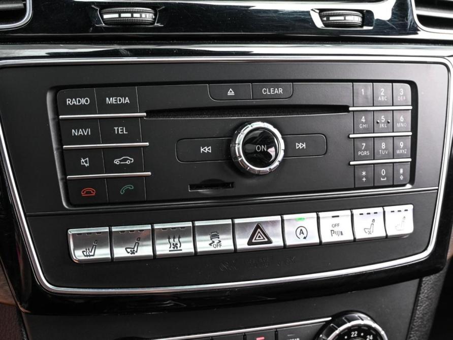 Mercedes-Benz GLS I (X166) Новороссийск  - изображение 19