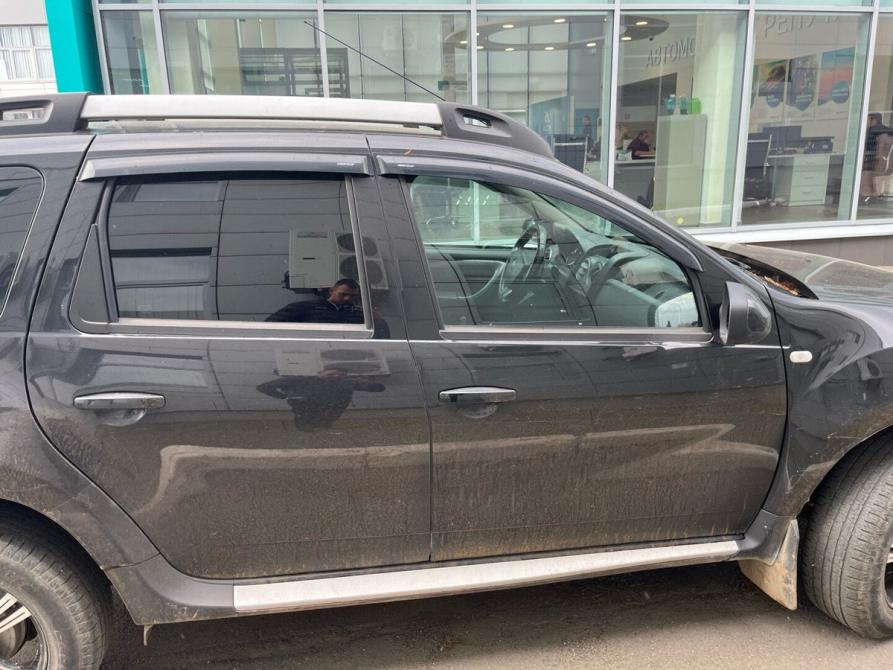 Renault Duster I Рестайлинг Ижевск  - изображение 13
