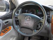 Toyota Land Cruiser 100 Series Рестайлинг 2 Екатеринбург  - изображение 45