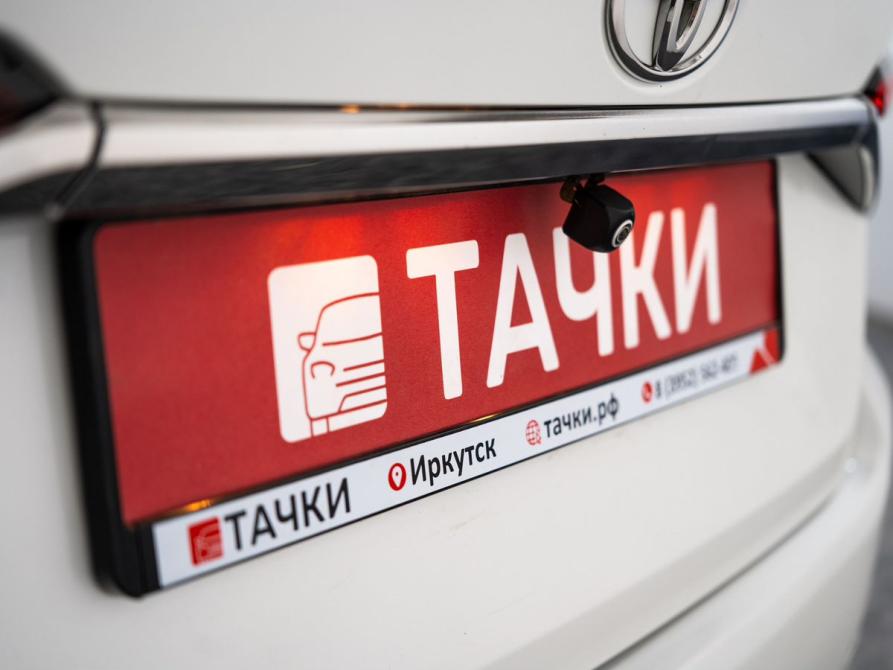 Toyota Corolla XII (E210) Иркутск  - изображение 22