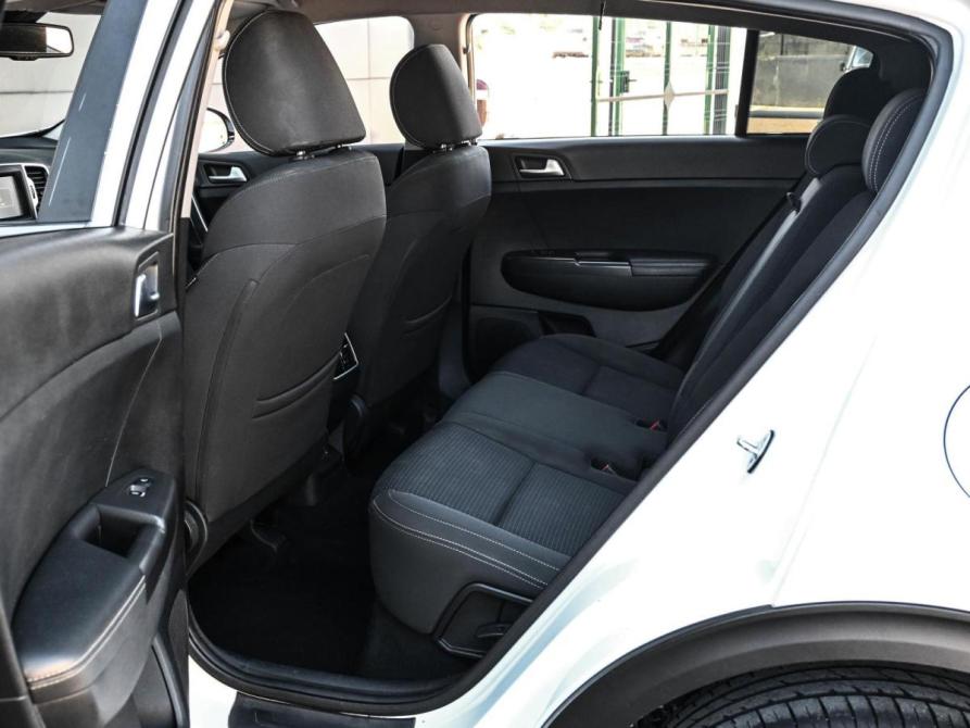 Kia Sportage IV Новороссийск  - изображение 11
