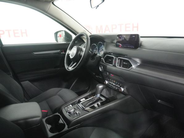 Mazda CX-5 II с пробегом 2019 года, цена 2 095 000 рублей, 185031 км, внедорожник, Автокод Объявления