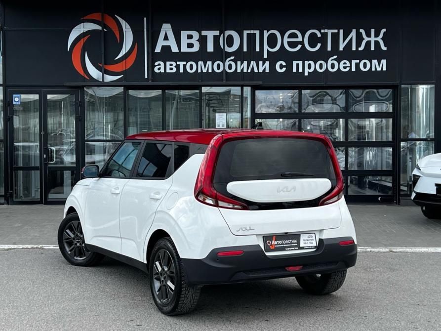 Kia Soul III Волгоград  - изображение 4