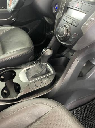 Hyundai Santa Fe III Рестайлинг с пробегом 2015 года, цена 1 902 000 рублей, 165374 км, внедорожник, Автокод Объявления
