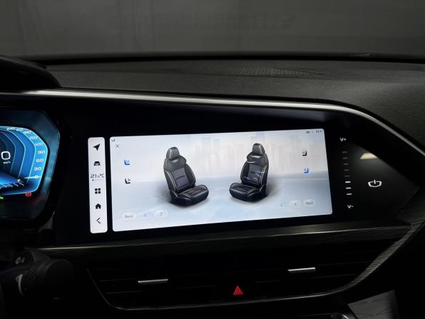 Geely Tugella I Рестайлинг с пробегом 2023 года, цена 2 640 000 рублей, 68707 км, внедорожник, Автокод Объявления