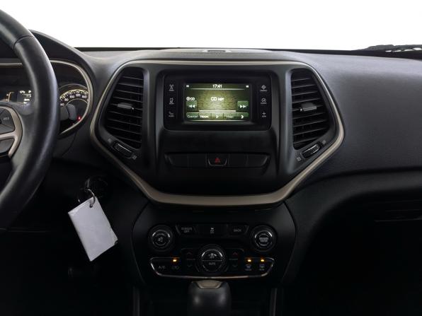 Jeep Cherokee V (KL) с пробегом 2014 года, цена 1 950 000 рублей, 71060 км, внедорожник, Автокод Объявления