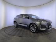 Changan UNI-K Москва  - изображение 33
