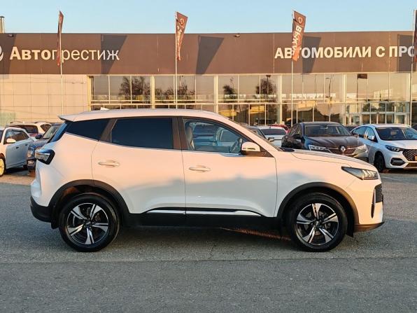 Chery Tiggo 4 I Рестайлинг 2 с пробегом 2025 года, цена 1 669 000 рублей, 48000 км, внедорожник, Автокод Объявления