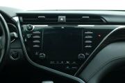 Toyota Camry VIII (XV70) Красноярск  - изображение 42