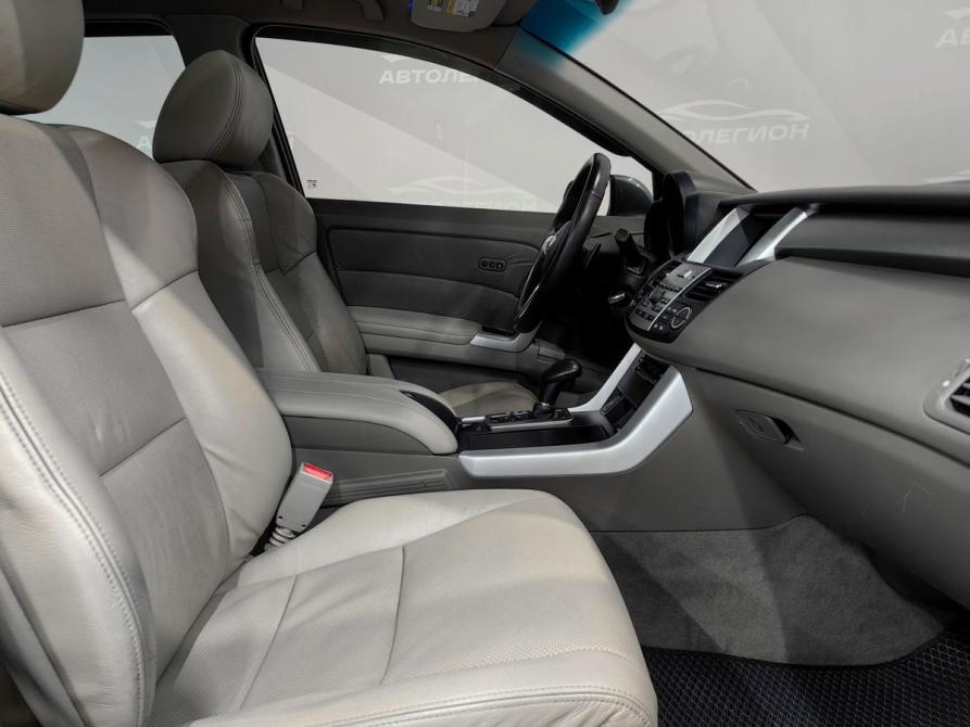Acura RDX I Новосибирск  - изображение 16
