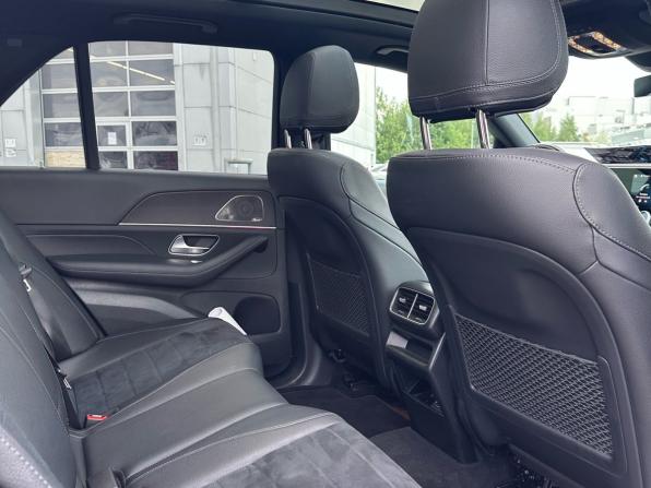 Mercedes-Benz GLE II (V167) с пробегом 2023 года, цена 8 445 000 рублей, 64016 км, внедорожник, Автокод Объявления