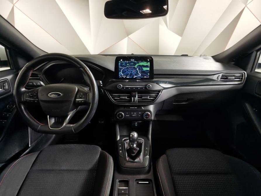 Ford Focus IV Москва  - изображение 14