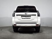 Toyota Land Cruiser Prado 150 Series Рестайлинг 1 Санкт-Петербург  - изображение 15