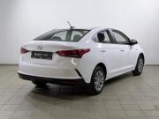 Hyundai Solaris II Рестайлинг Химки  - изображение 37
