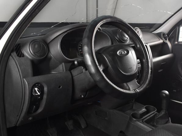 Lada (ВАЗ) Granta I с пробегом 2014 года, цена 240 995 рублей, 163310 км, седан, Автокод Объявления