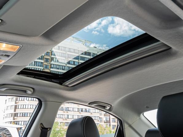 Changan Alsvin с пробегом 2024 года, цена 1 285 000 рублей, 10229 км, седан, Автокод Объявления