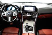 BMW 8 серии II (G14/G15/G16) Москва  - изображение 33