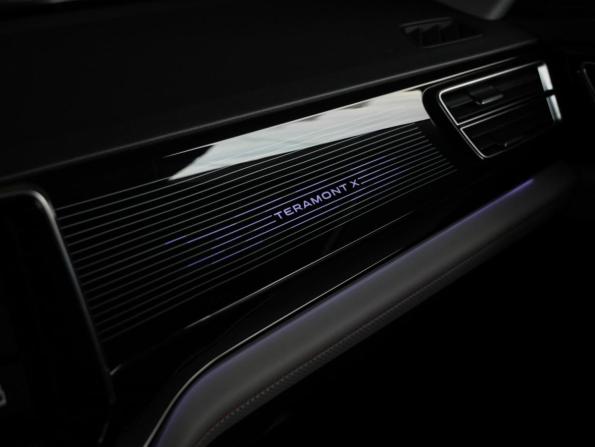 Volkswagen Teramont I Рестайлинг (China Market) с пробегом 2022 года, цена 4 699 000 рублей, 36321 км, внедорожник, Автокод Объявления