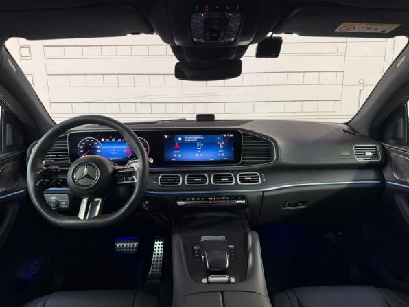 Mercedes-Benz GLE Coupe II (C167) Рестайлинг с пробегом 2023 года, цена 10 550 000 рублей, 83353 км, внедорожник, Автокод Объявления