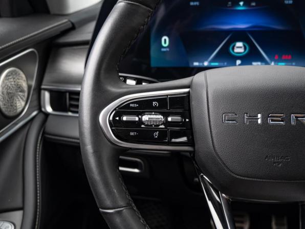 Chery Tiggo 8 Pro Max I Рестайлинг с пробегом 2024 года, цена 2 310 000 рублей, 16275 км, внедорожник, Автокод Объявления