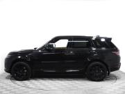 Land Rover Range Rover Sport II Рестайлинг Москва  - изображение 32