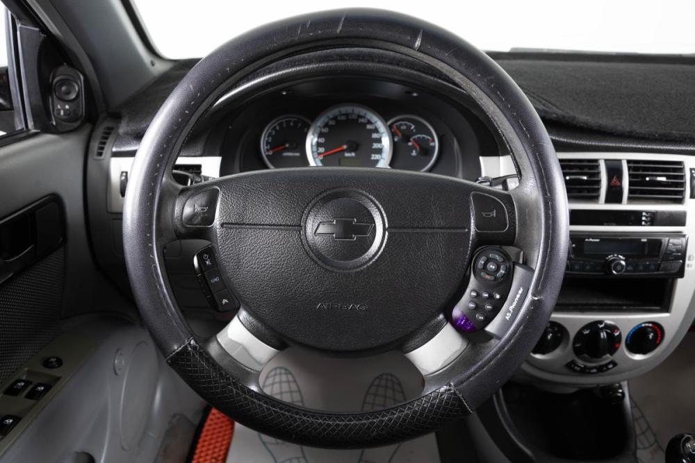 Chevrolet Lacetti I Пермь  - изображение 17