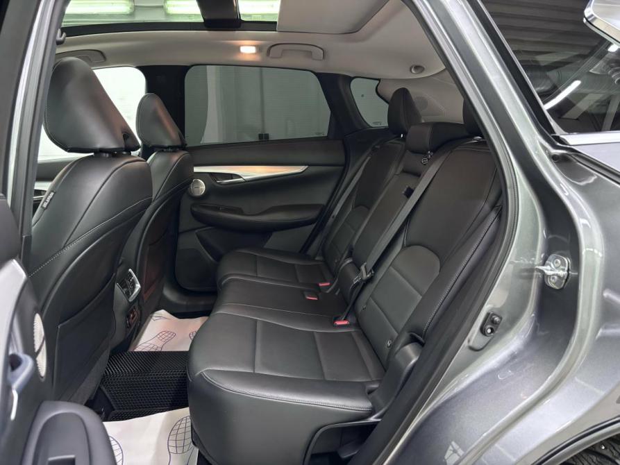 Infiniti QX50 II Москва  - изображение 11