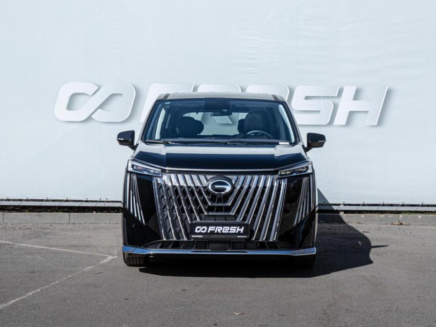 GAC M8 Волгоград  - изображение 3