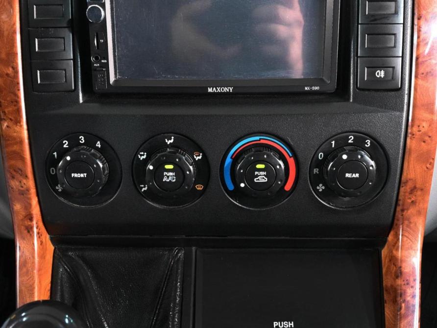 Kia Carnival I Рестайлинг Ростов-на-Дону  - изображение 14