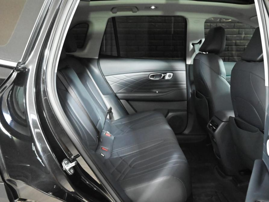 Geely Galaxy Starship 7 Екатеринбург  - изображение 21