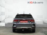 Kia Rio IV Рестайлинг Екатеринбург  - изображение 23