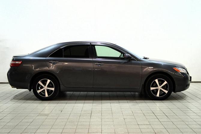 Toyota Camry VI (XV40) с пробегом 2007 года, цена 1 000 000 рублей, 290000 км, седан, Автокод Объявления