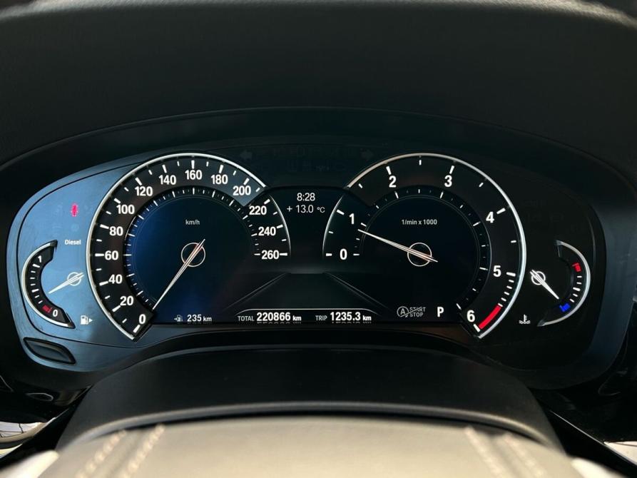 BMW 6 серии IV (G32) Липецк  - изображение 15