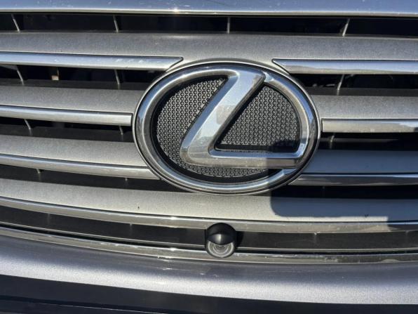 Lexus LX III с пробегом 2011 года, цена 2 970 000 рублей, 272016 км, внедорожник, Автокод Объявления