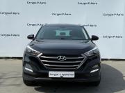 Hyundai Tucson III Курган  - изображение 17