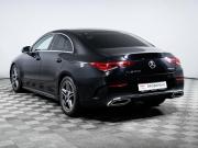 Mercedes-Benz CLA II (C118 X118) Москва  - изображение 25