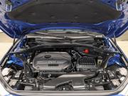 BMW 1 серии III (F52) Рестайлинг Санкт-Петербург  - изображение 34
