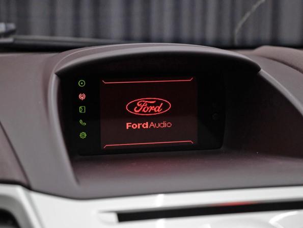 Ford Fiesta Mk6 с пробегом 2011 года, цена 598 000 рублей, 254882 км, хэтчбек, Автокод Объявления