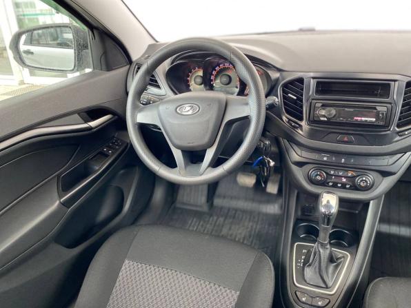 Lada (ВАЗ) Vesta I с пробегом 2021 года, цена 1 218 000 рублей, 56390 км, универсал, Автокод Объявления