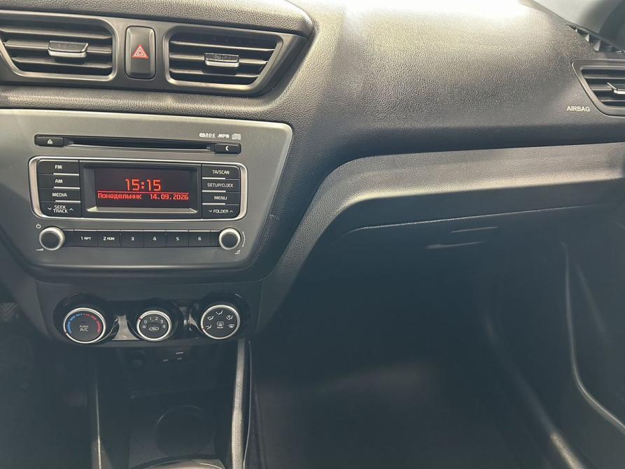 Kia Rio III Нижний Новгород  - изображение 10